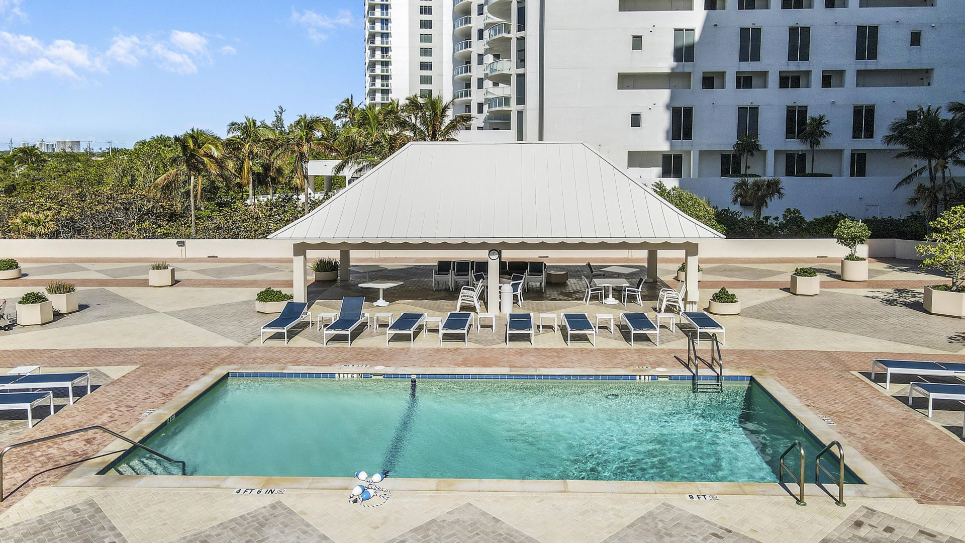 4200 N Ocean Drive, Unit 2-204, Singer Island, FL 33404 Photo