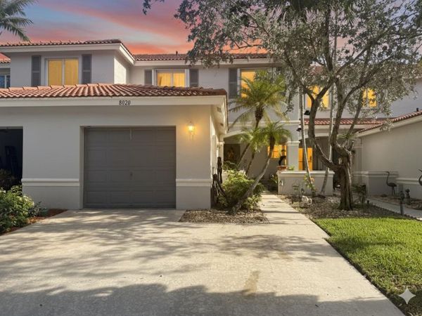 8020 Big Pine Way, Riviera Beach, FL 33407