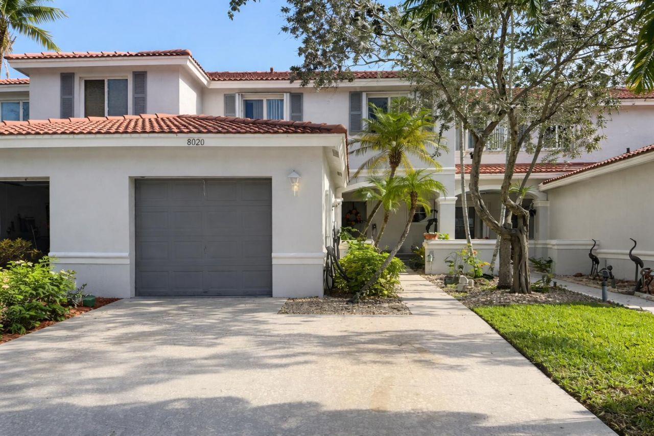 8020 Big Pine Way, Riviera Beach, FL 33407 Photo