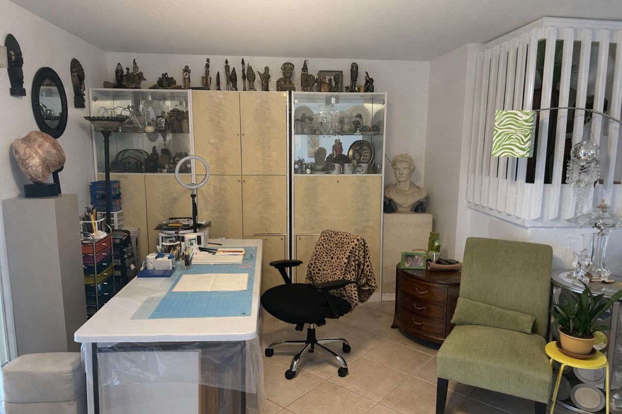 8020 Big Pine Way, Riviera Beach, FL 33407 Photo