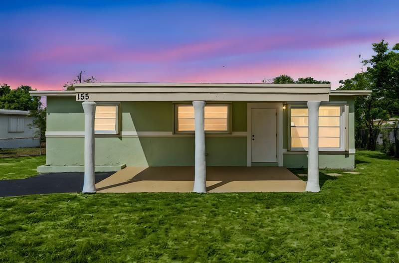 155 NW 29th Ave, Fort Lauderdale, FL 33311 Main Photo