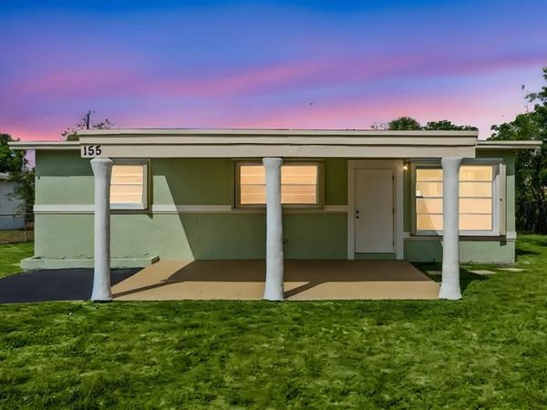 155 NW 29th Ave, Fort Lauderdale, FL 33311