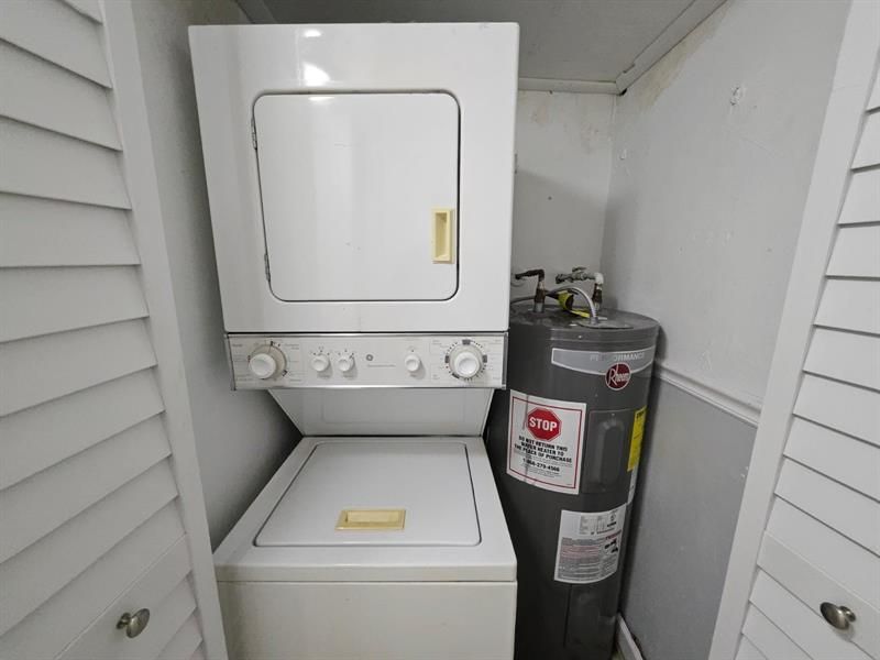 1005 S Flagler Avenue, Unit 812, Pompano Beach, FL 33060 Photo