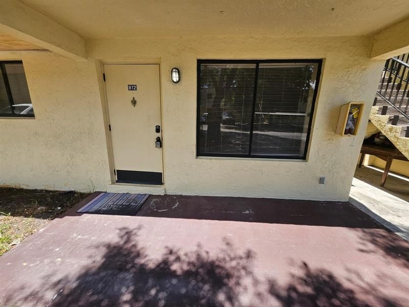 1005 S Flagler Avenue, Unit 812, Pompano Beach, FL 33060 Photo
