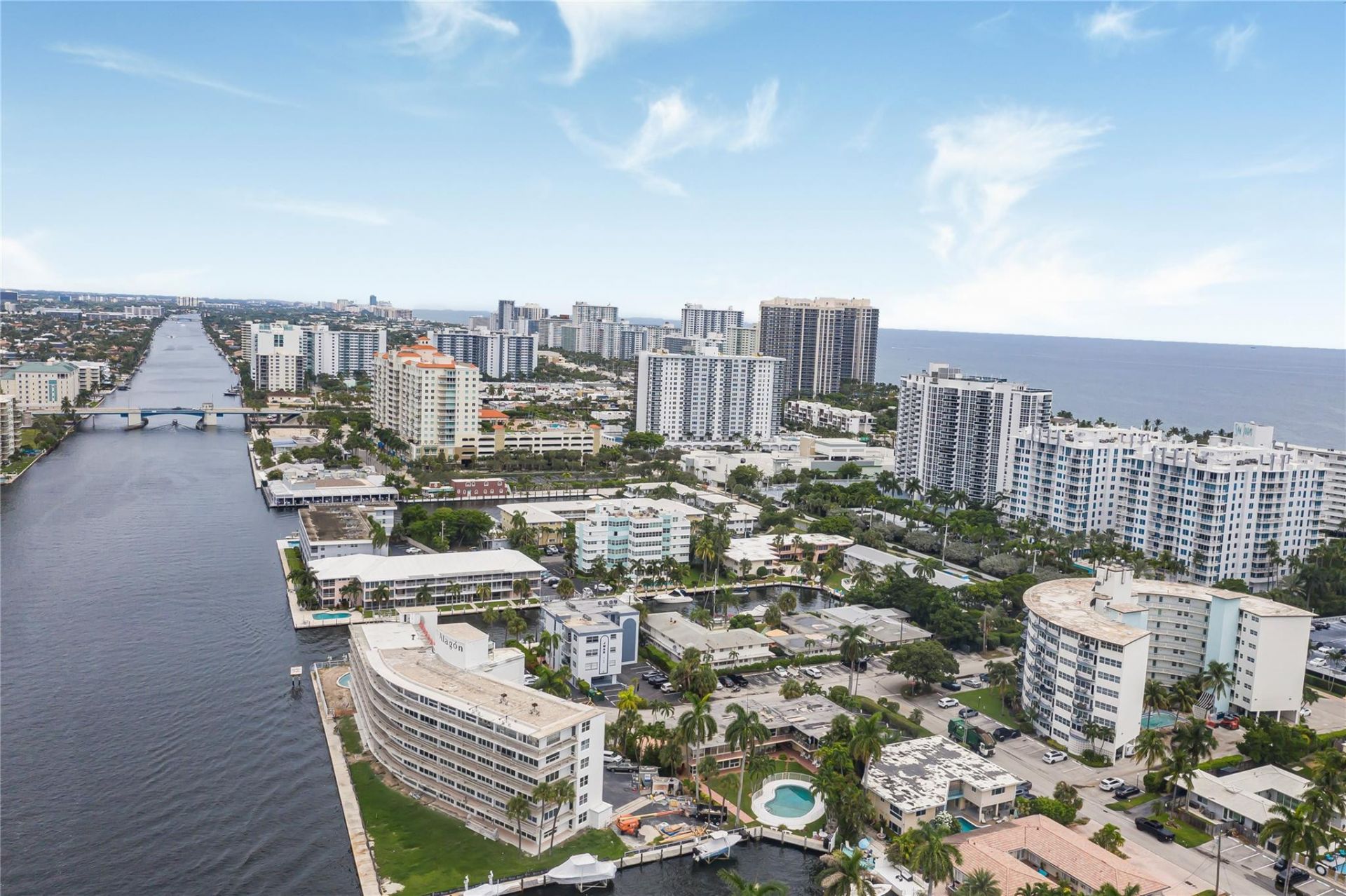 3105 NE 28 Street, Unit 2b, Fort Lauderdale, FL 33308 Photo