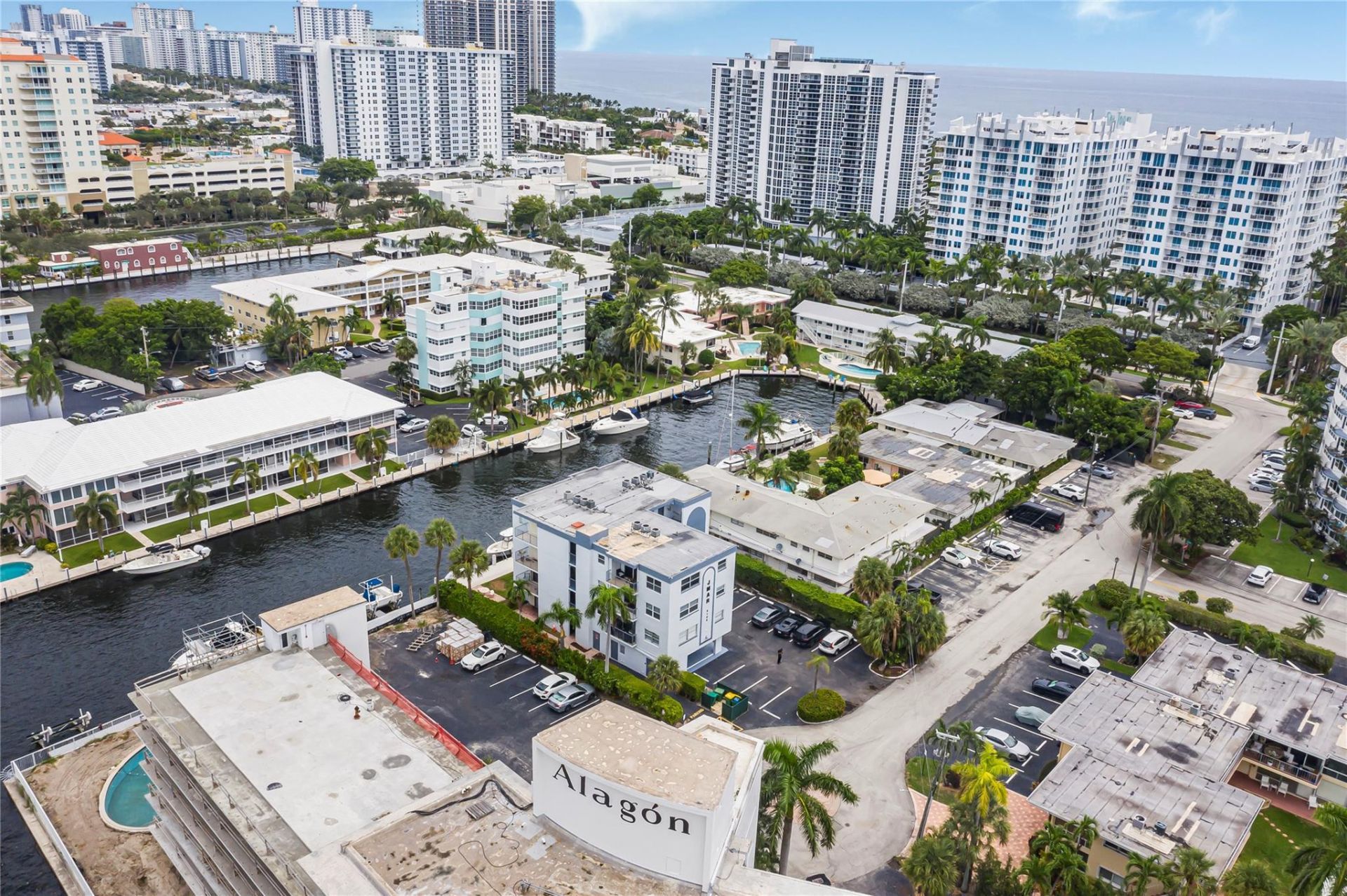 3105 NE 28 Street, Unit 2b, Fort Lauderdale, FL 33308 Photo