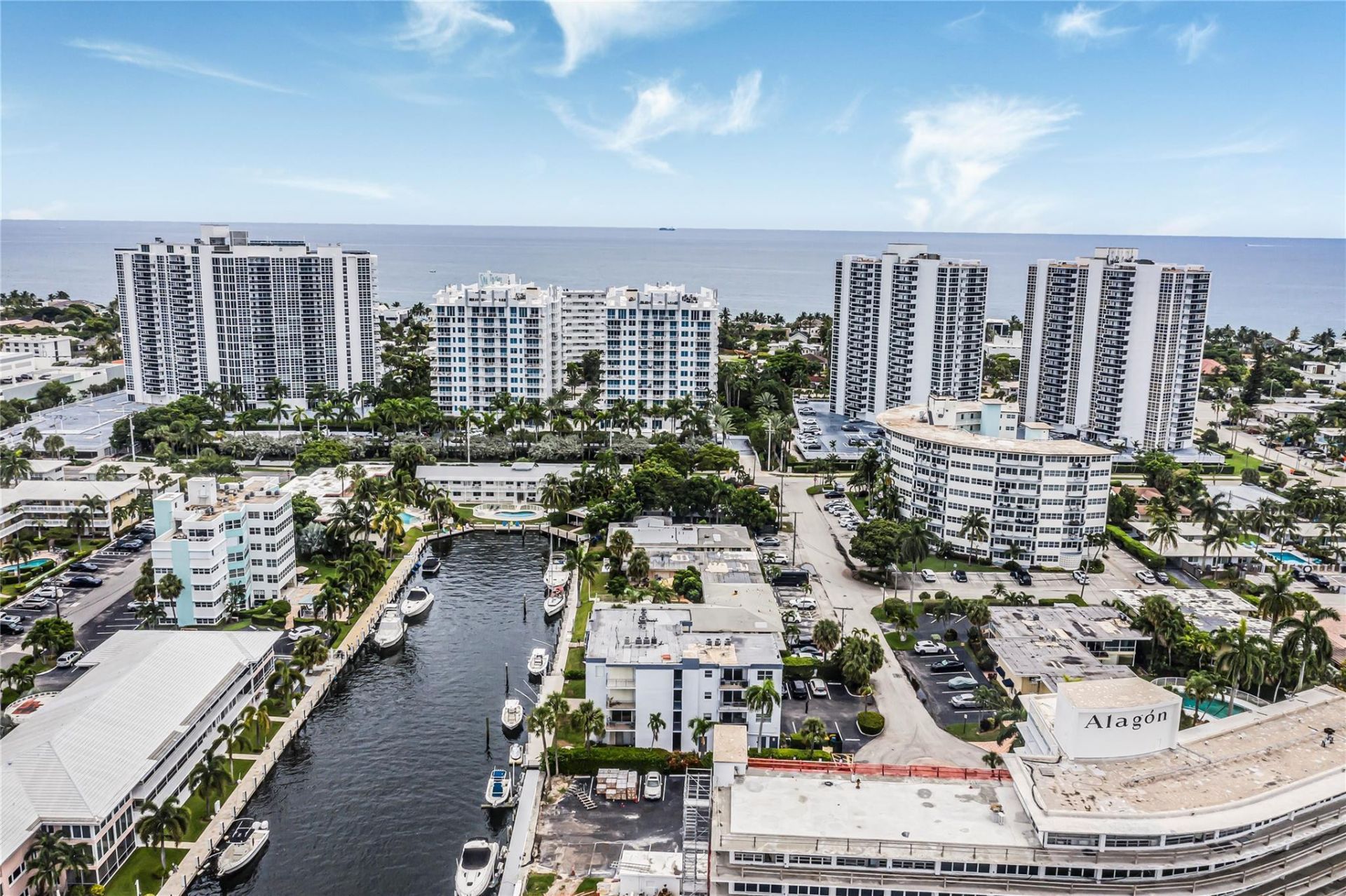 3105 NE 28 Street, Unit 2b, Fort Lauderdale, FL 33308 Photo