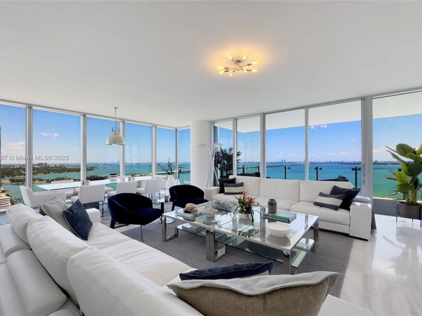 700 NE 26th Ter, Unit 2601, Miami, FL 33137