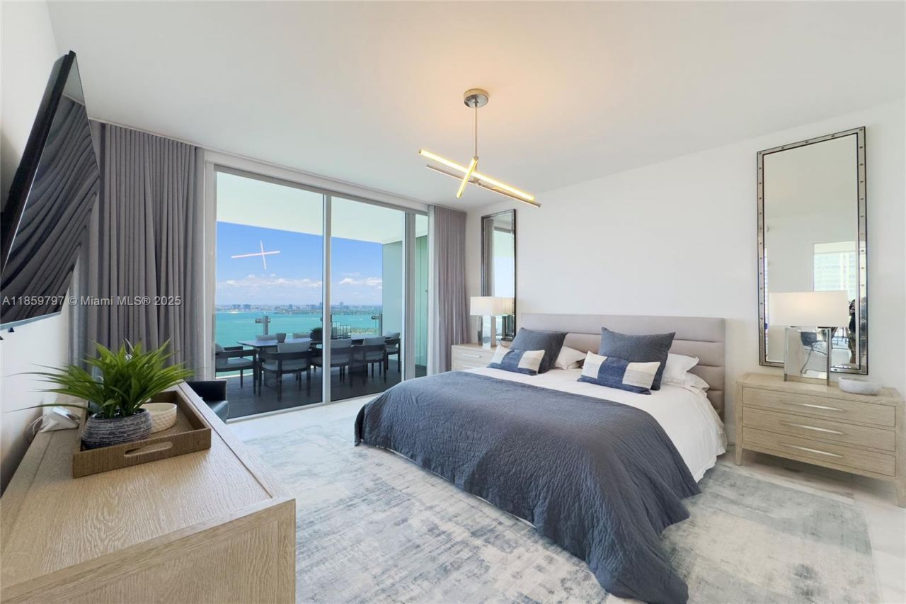 700 NE 26th Ter, Unit 2601, Miami, FL 33137 Photo