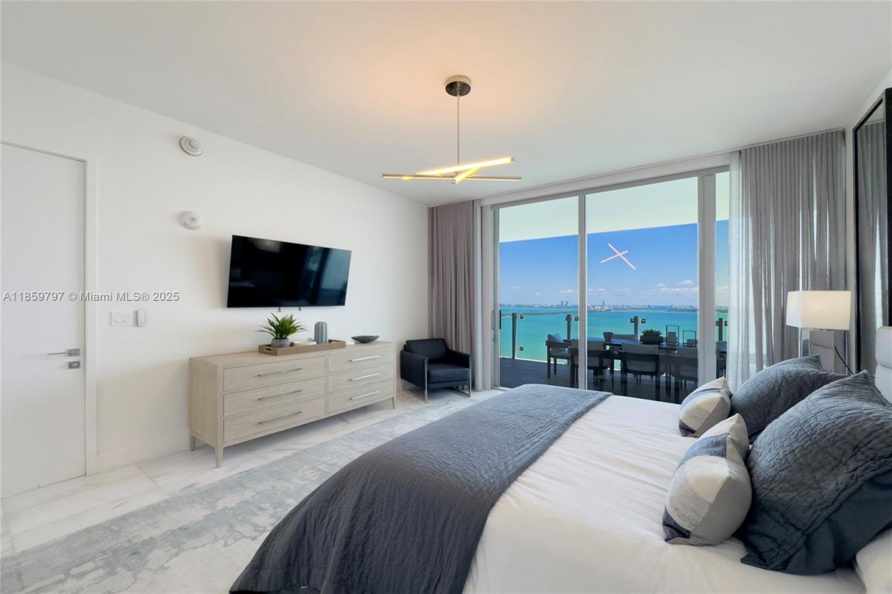 700 NE 26th Ter, Unit 2601, Miami, FL 33137 Photo