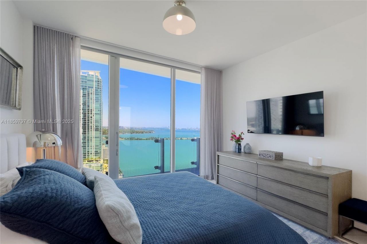 700 NE 26th Ter, Unit 2601, Miami, FL 33137 Photo