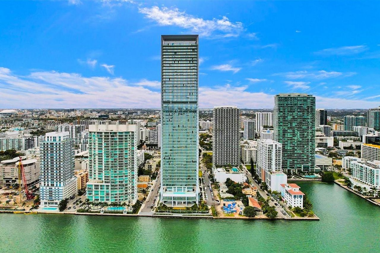 700 NE 26th Ter, Unit 2601, Miami, FL 33137 Photo