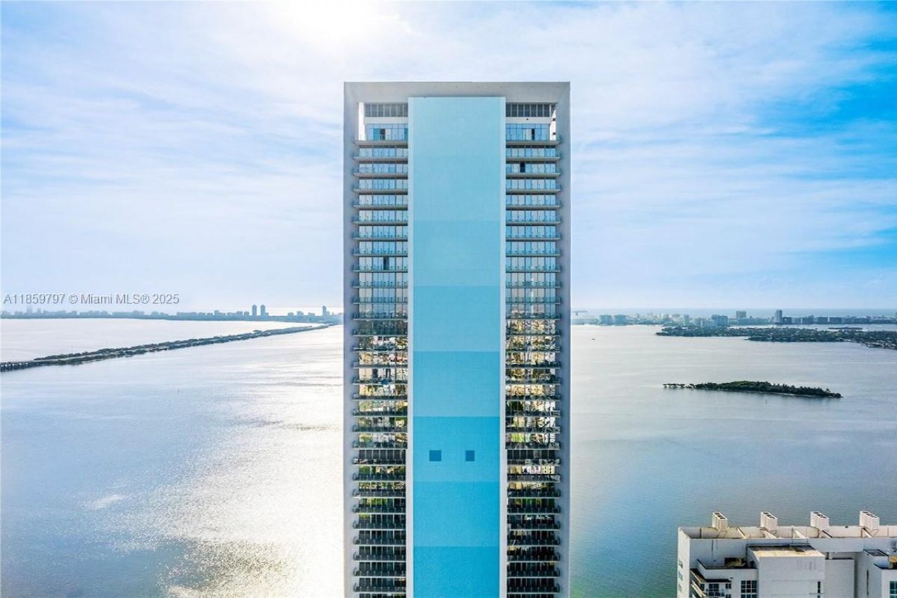 700 NE 26th Ter, Unit 2601, Miami, FL 33137 Photo