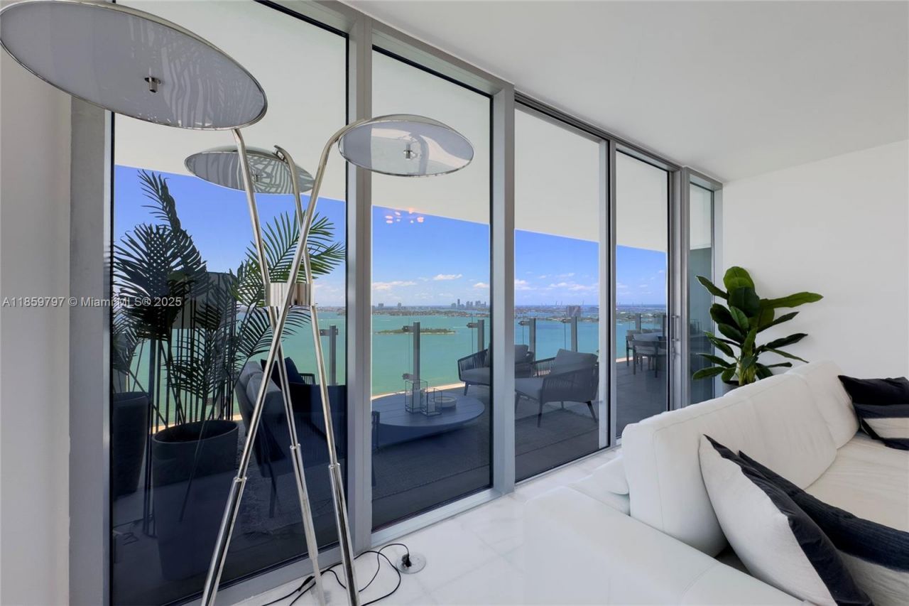 700 NE 26th Ter, Unit 2601, Miami, FL 33137 Photo