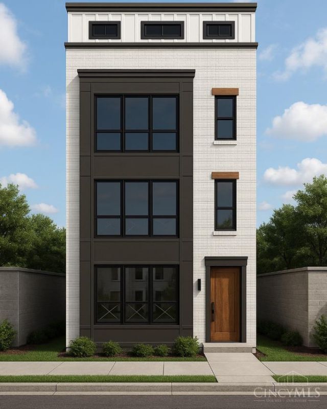 4418 Canyon Oak Court, Unit lot19, Cincinnati, OH 45209 Main Photo