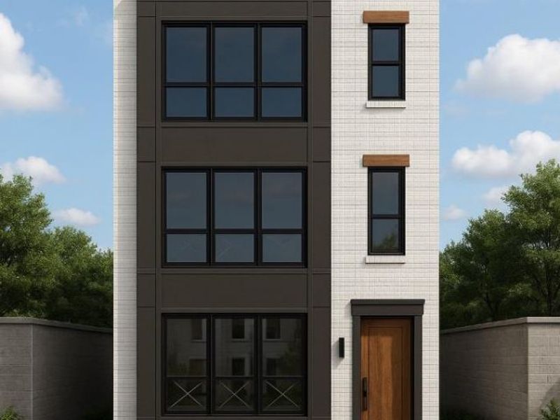 4418 Canyon Oak Court, Unit lot19, Cincinnati, OH 45209 Photo 1