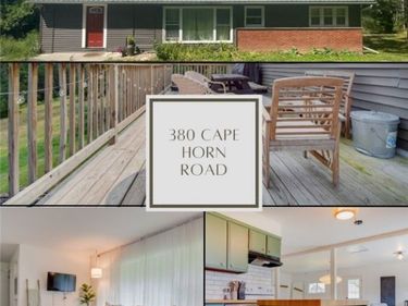 380 Cape Horn Road, Stamford, NY 12167