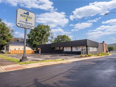 133 E Main Street, Frankfort, NY 13340