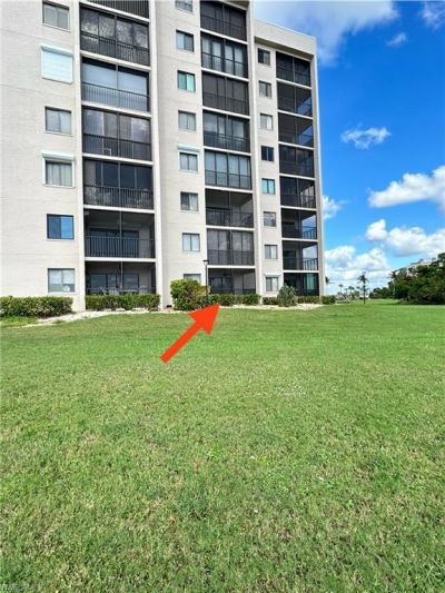 4510 N Key Dr, Unit 105, North Fort Myers, FL 33903 Photo