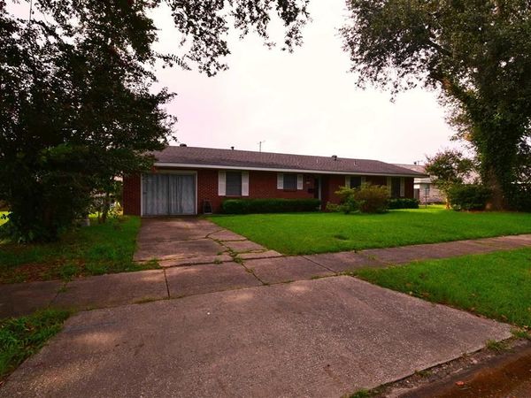 1707 23rd Street, Lake Charles, LA 70601
