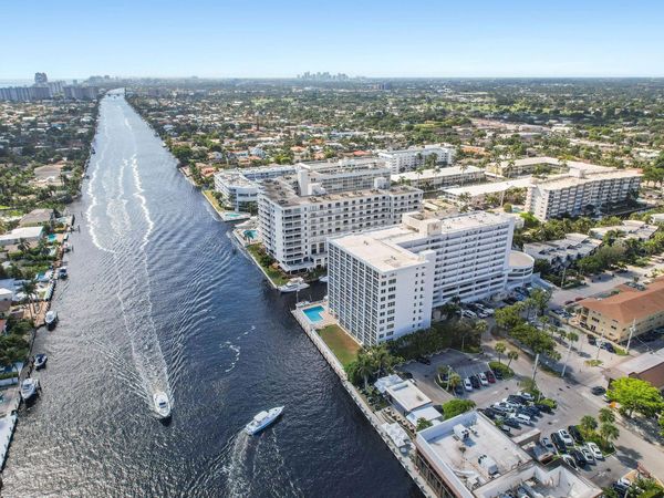 3100 NE 49th Street, Unit PH10, Fort Lauderdale, FL 33308