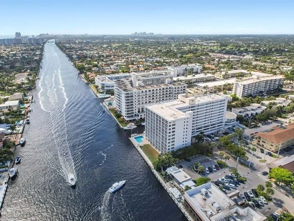 3100 NE 49th St, Unit PH10, Fort Lauderdale, FL 33308