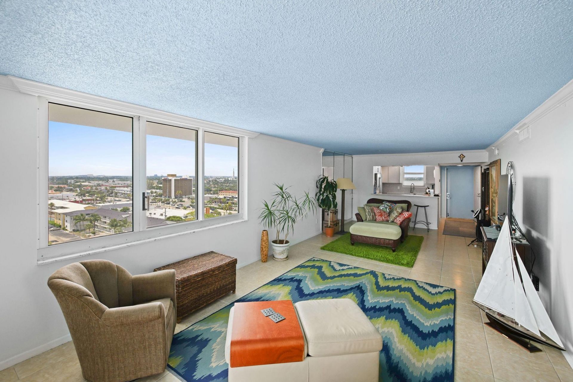 3100 NE 49th Street, Unit PH10, Fort Lauderdale, FL 33308 Photo