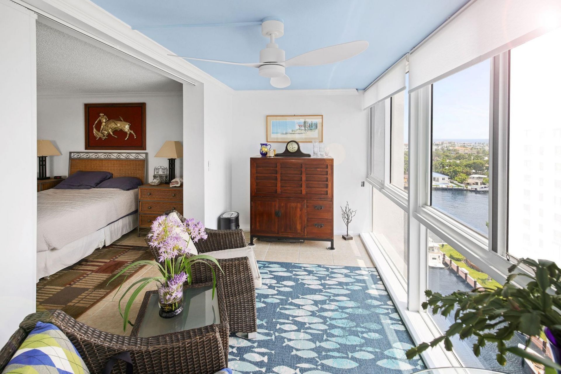 3100 NE 49th Street, Unit PH10, Fort Lauderdale, FL 33308 Photo