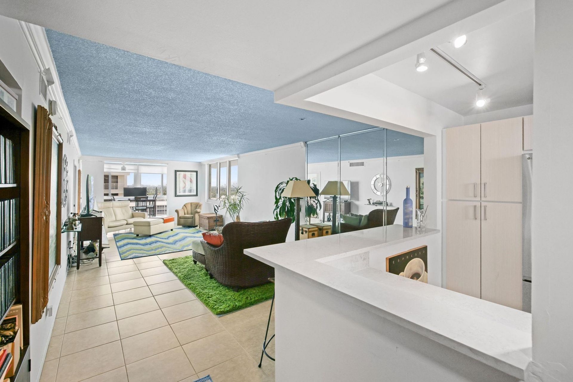 3100 NE 49th Street, Unit PH10, Fort Lauderdale, FL 33308 Photo