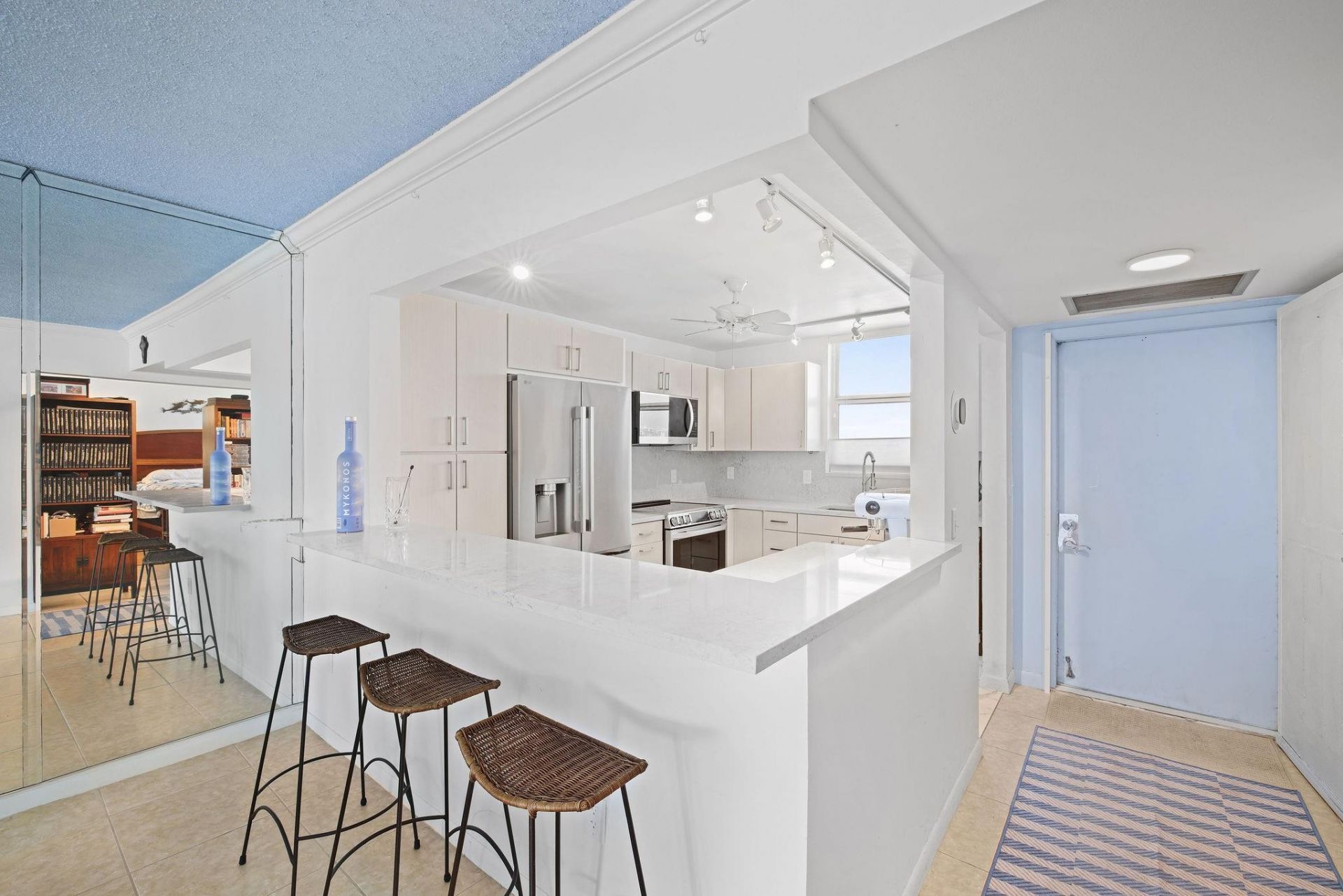 3100 NE 49th Street, Unit PH10, Fort Lauderdale, FL 33308 Photo