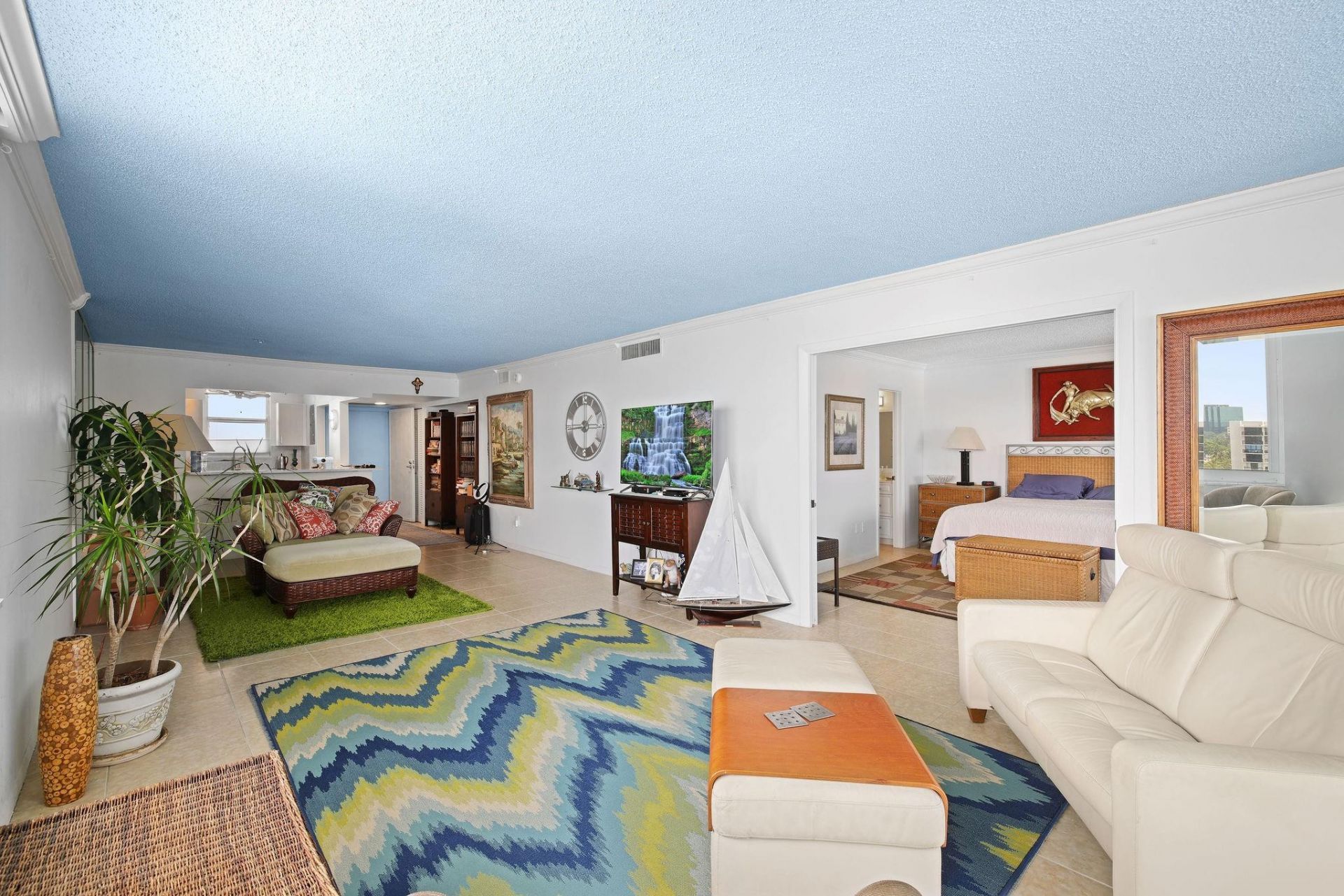 3100 NE 49th Street, Unit PH10, Fort Lauderdale, FL 33308 Photo