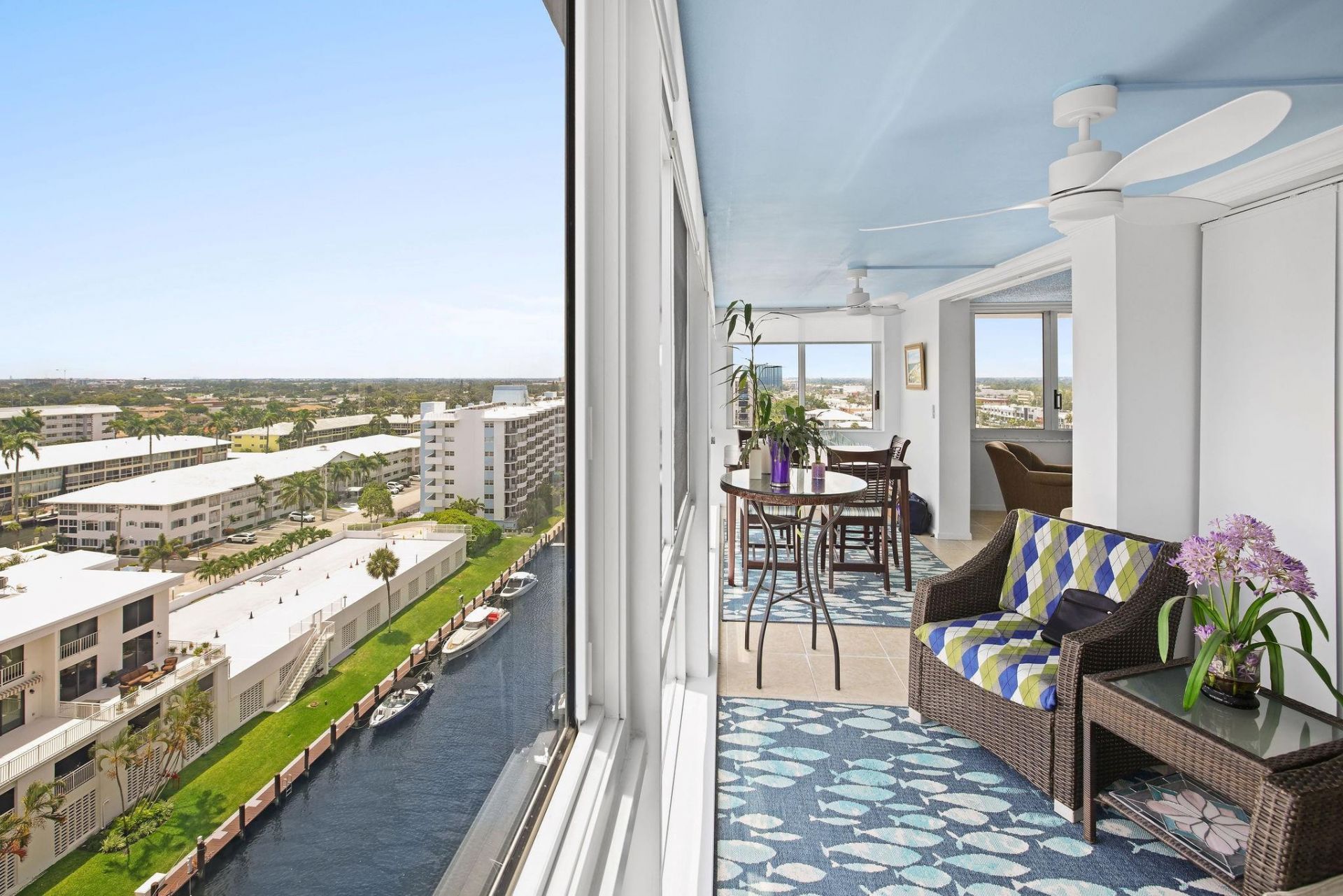 3100 NE 49th Street, Unit PH10, Fort Lauderdale, FL 33308 Photo