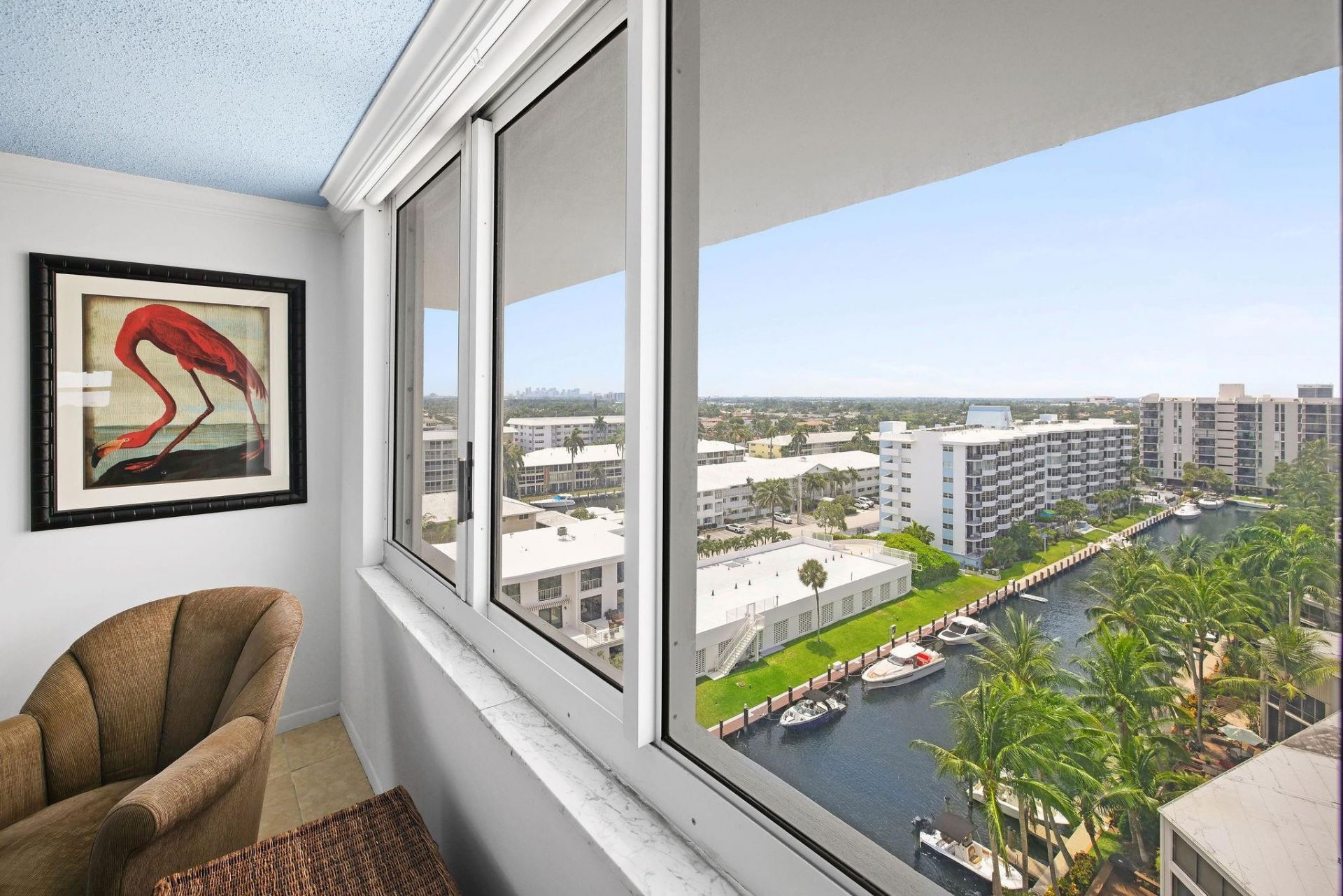 3100 NE 49th Street, Unit PH10, Fort Lauderdale, FL 33308 Photo