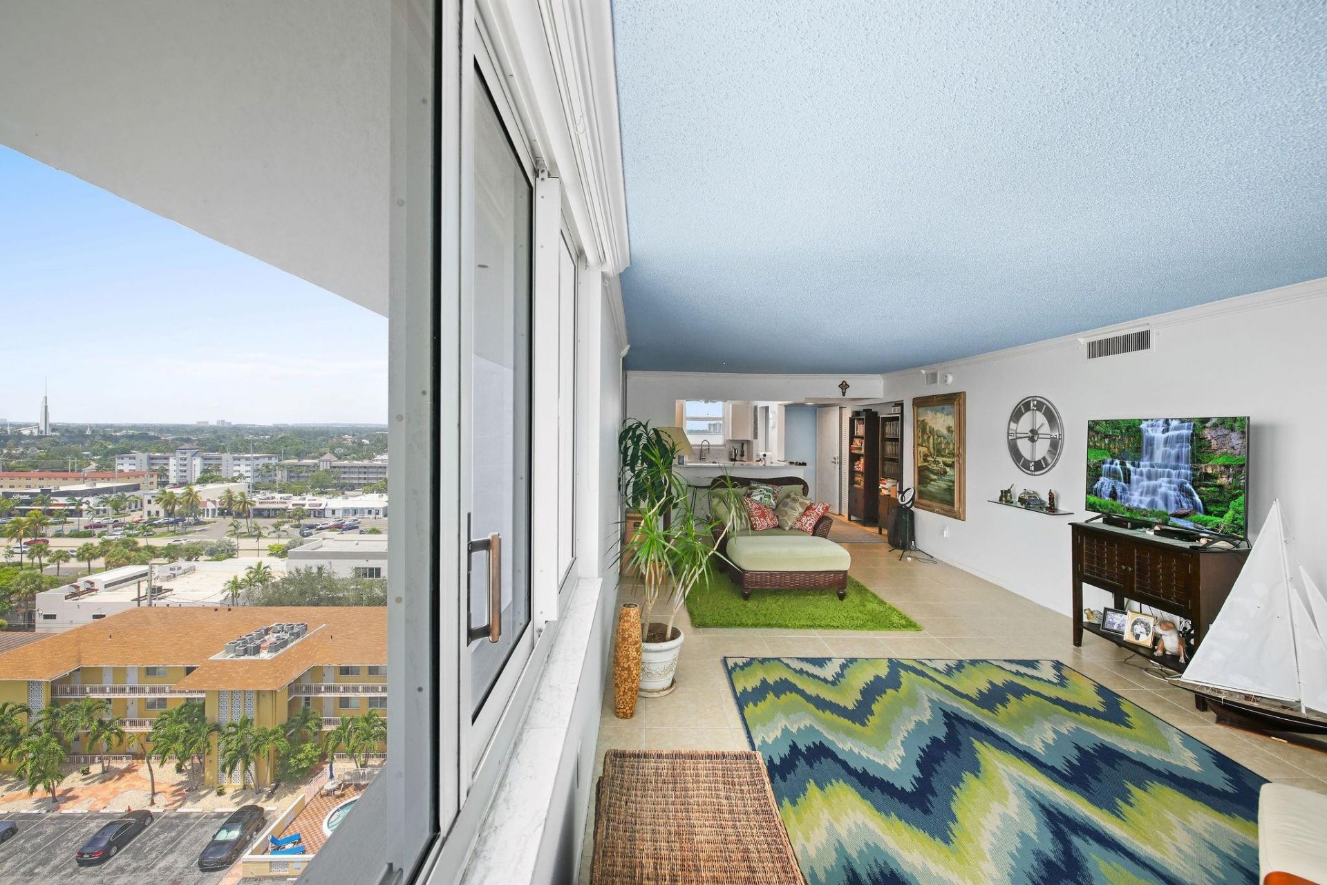 3100 NE 49th Street, Unit PH10, Fort Lauderdale, FL 33308 Photo