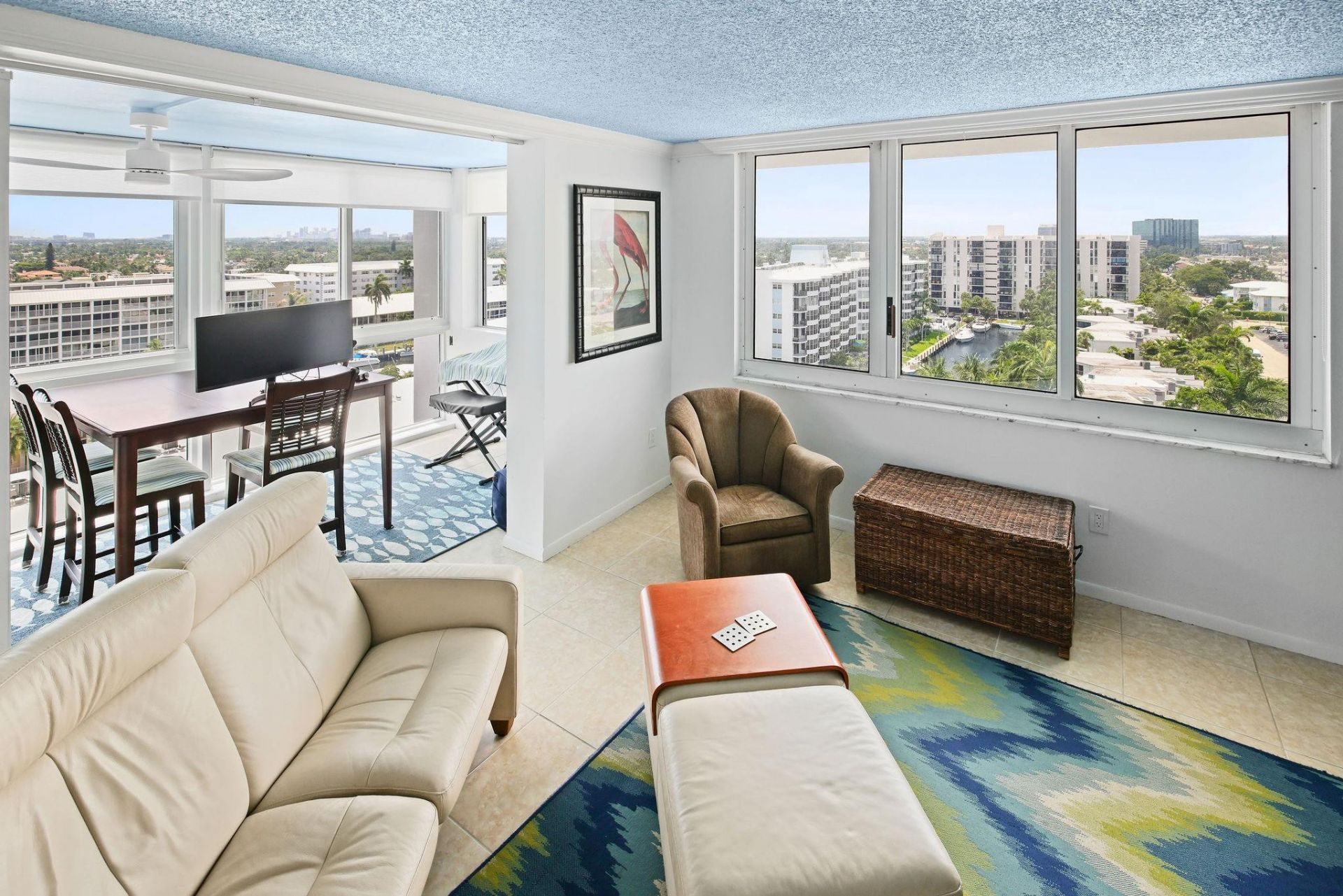 3100 NE 49th Street, Unit PH10, Fort Lauderdale, FL 33308 Photo