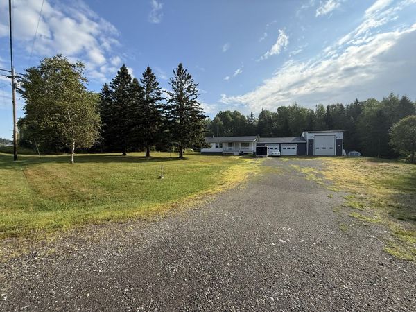937 Station Road, Stacyville, ME 04777
