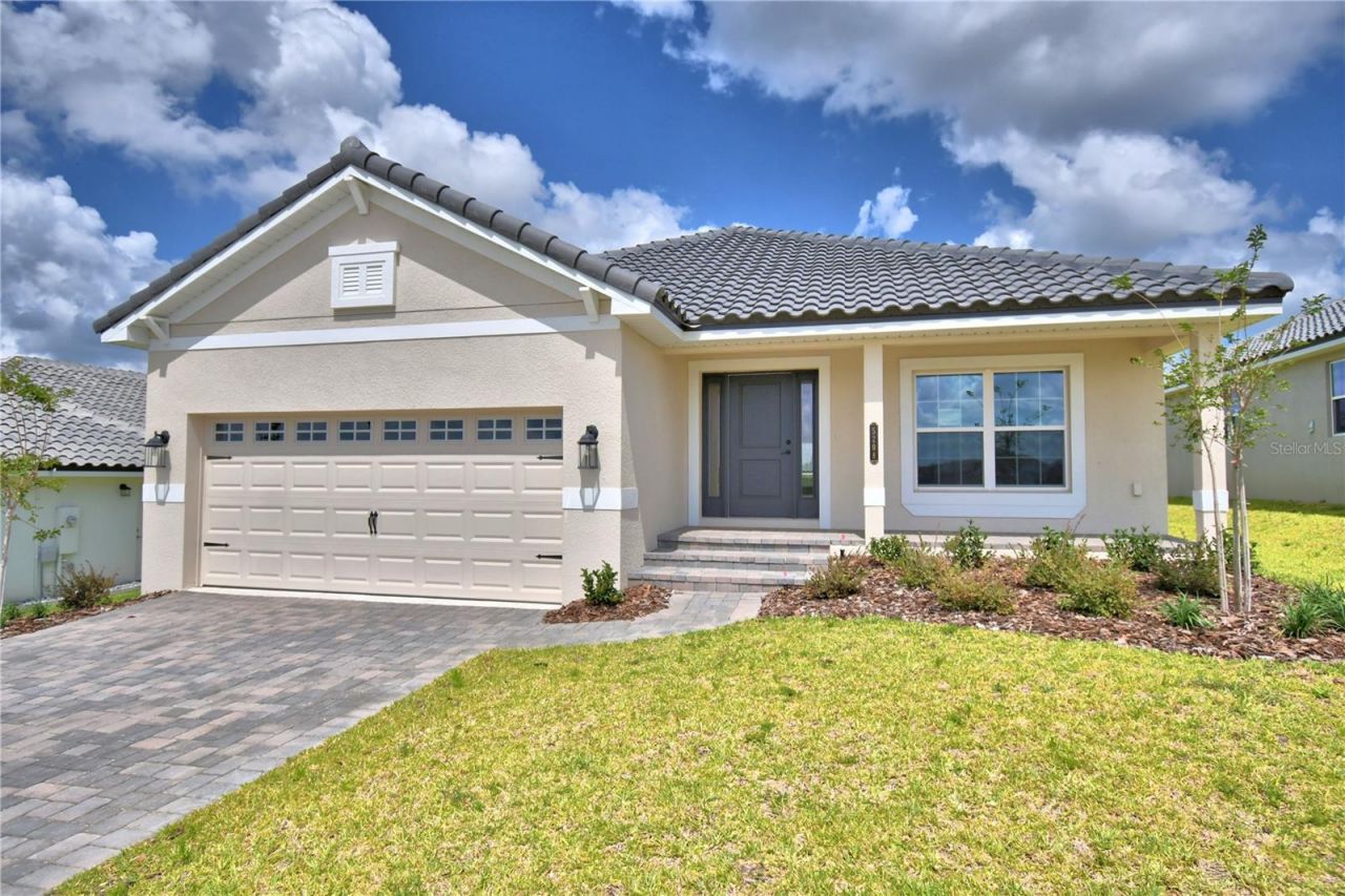 5208 Tennessee Ridge Court, Auburndale, FL 33823 Photo