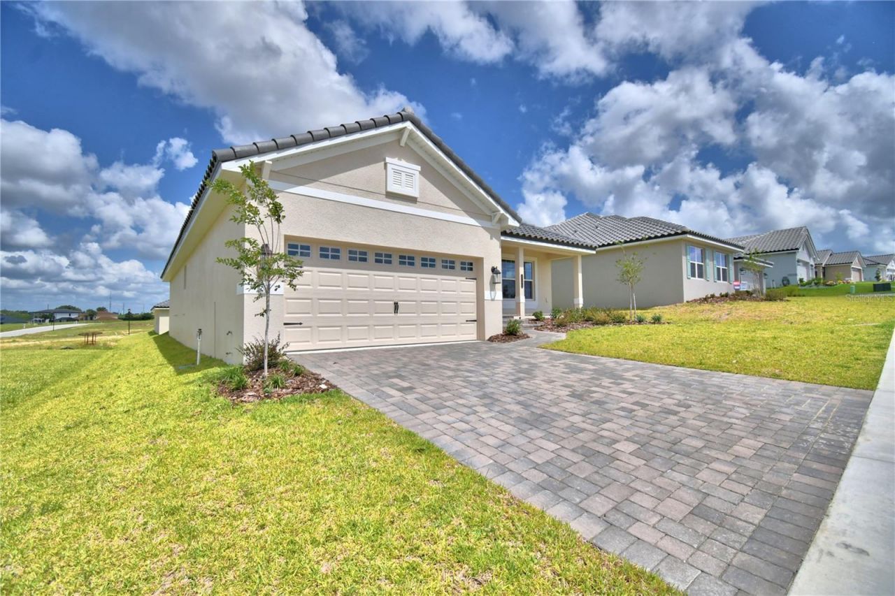 5208 Tennessee Ridge Court, Auburndale, FL 33823 Photo