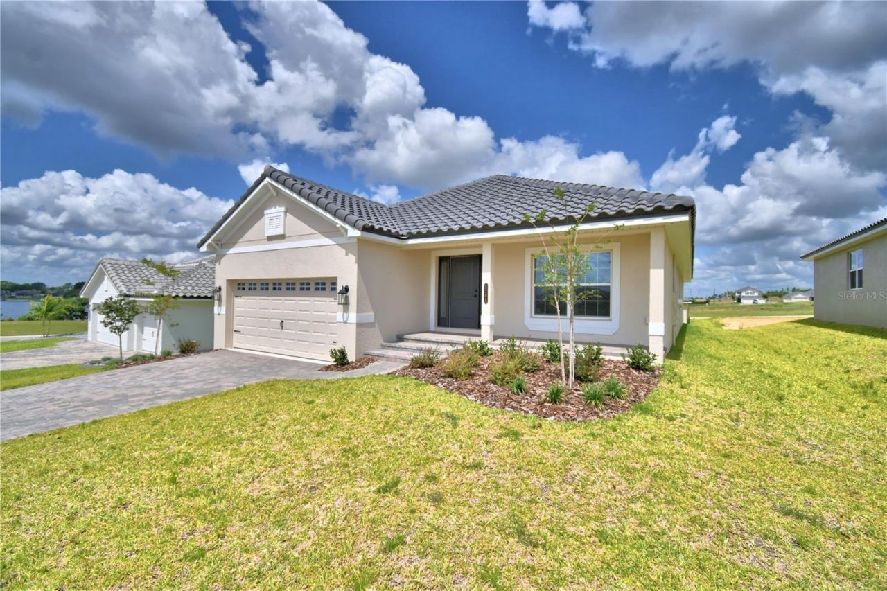 5208 Tennessee Ridge Court, Auburndale, FL 33823 Photo
