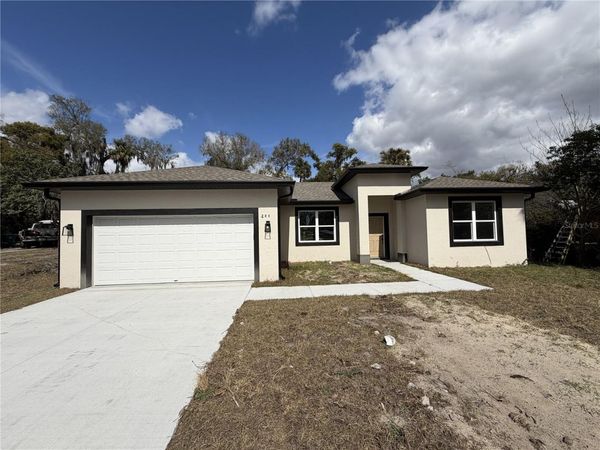 221 W EUCLID AVENUE, DELAND, FL 32720