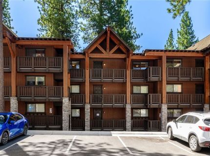 929 Southwood Boulevard, Unit 11, Incline Village, NV 89451 Photo