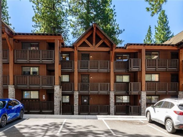 929 Southwood Boulevard, Unit 11, Incline Village, NV 89451