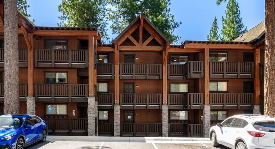 929 Southwood Boulevard, Unit 11, Incline Village, NV 89451 Photo