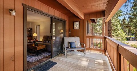 929 Southwood Boulevard, Unit 11, Incline Village, NV 89451 Photo