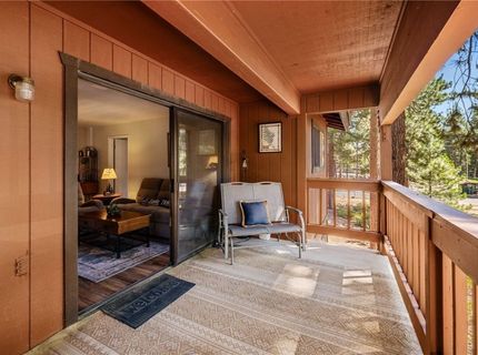 929 Southwood Boulevard, Unit 11, Incline Village, NV 89451 Photo