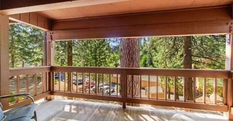 929 Southwood Boulevard, Unit 11, Incline Village, NV 89451 Photo