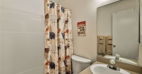 929 Southwood Boulevard, Unit 11, Incline Village, NV 89451 Photo