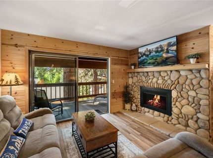 929 Southwood Boulevard, Unit 11, Incline Village, NV 89451 Photo