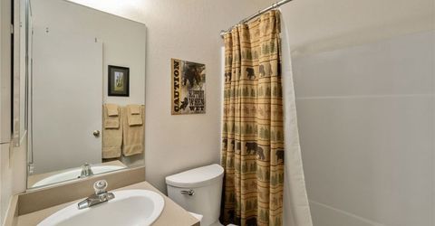 929 Southwood Boulevard, Unit 11, Incline Village, NV 89451 Photo