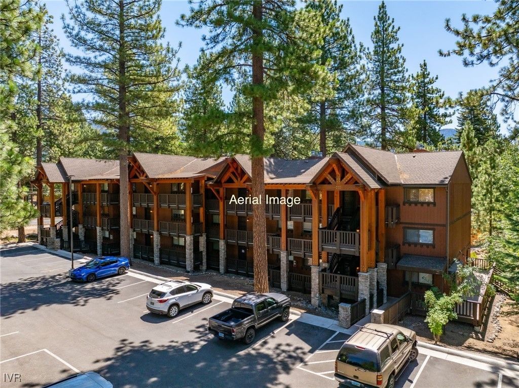 929 Southwood Boulevard, Unit 11, Incline Village, NV 89451 Photo